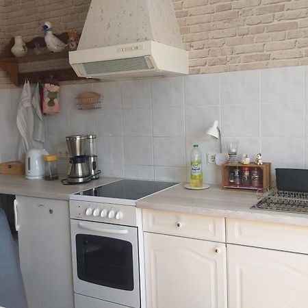 Apartamento Harzer Bauernhof Thale Habitación foto
